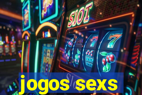 jogos sexs